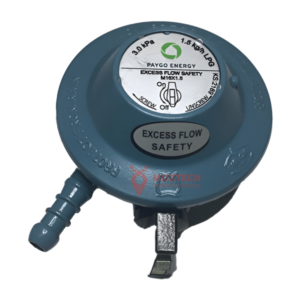 13Kg Gas Regulator