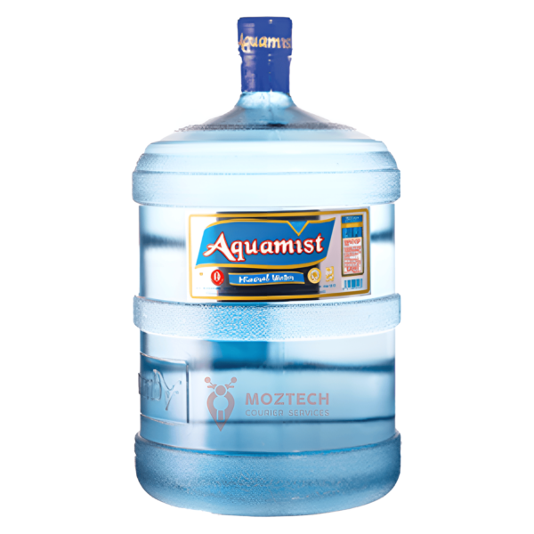 Aquamist Bottle Plus Water 20L