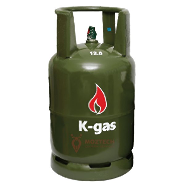 K-Gas (Rubis Gas) 13Kg Refill