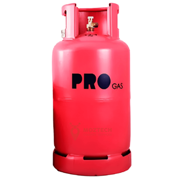 Pro Gas 13Kg New Cylinder & Gas